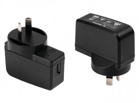 側插5V 2A澳規(guī)USB電源