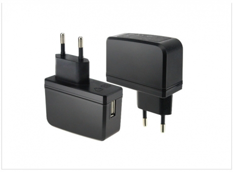 側插5V 2A歐規(guī)USB電源