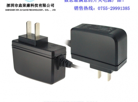 電源適配器都有哪些特點呢？